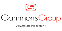 Gammons Group: Physician and Executive Healthcare Placement